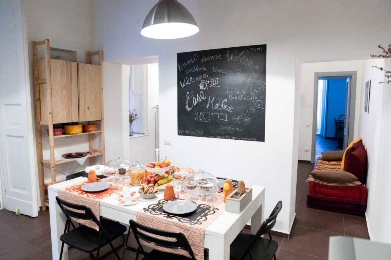 Casa Maga Bed & Breakfast